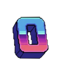 O