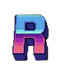 R